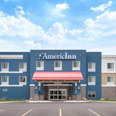 Americinn By Wyndham Windom Esterno foto