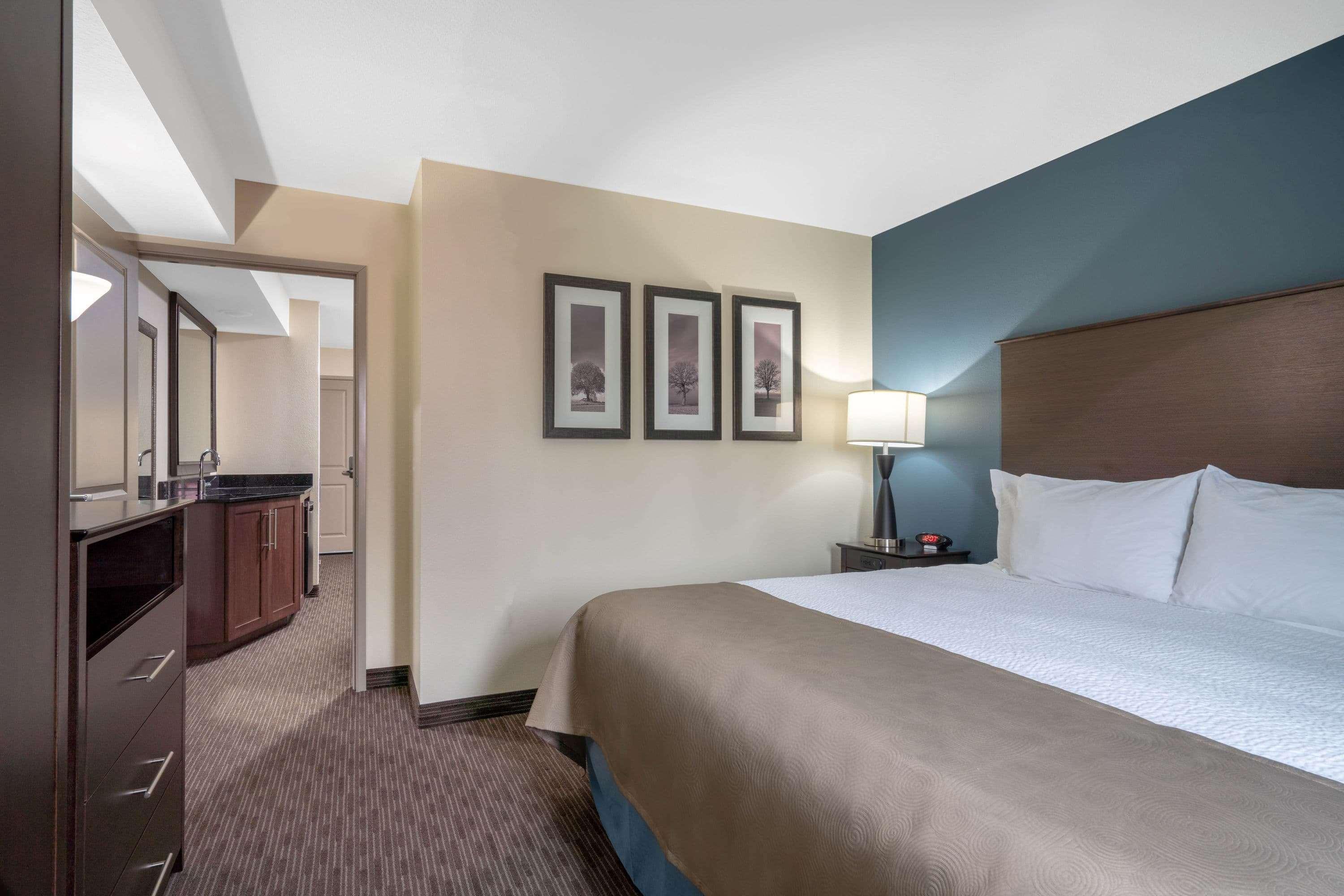 Americinn By Wyndham Windom Esterno foto